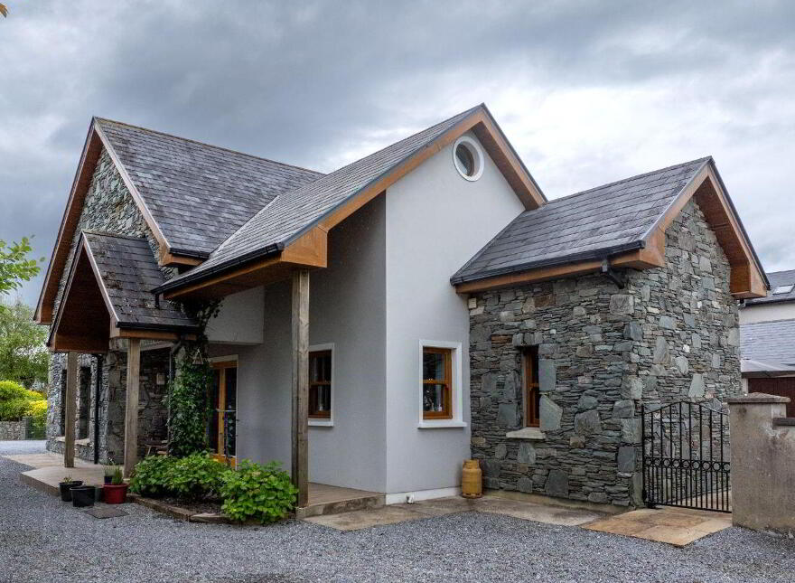 Knockanish West, The Spa, Tralee, V92PF7K