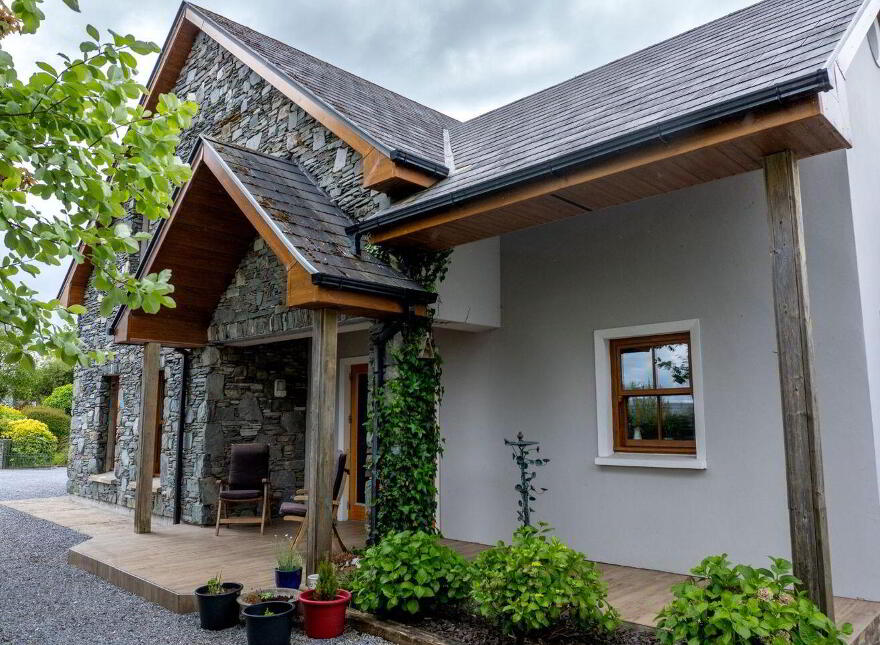 Knockanish West, The Spa, Tralee, V92PF7K
