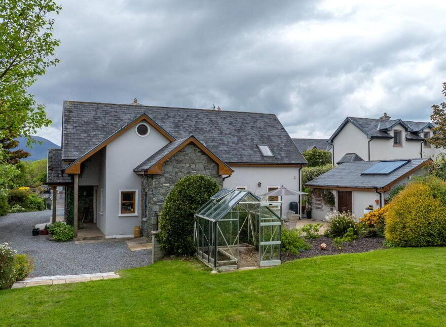 Knockanish West, The Spa, Tralee, V92PF7K