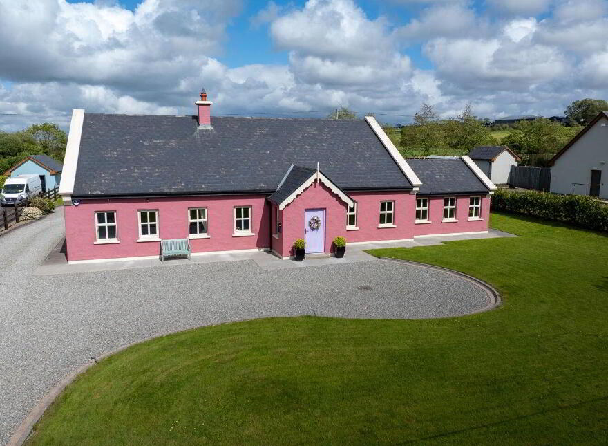 Lacka Beg, Abbeydorney, V92RC99