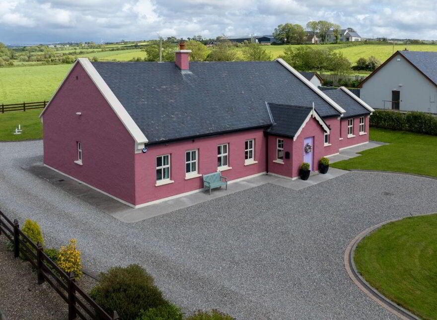 Lacka Beg, Abbeydorney, V92RC99