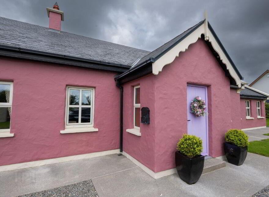 Lacka Beg, Abbeydorney, V92RC99