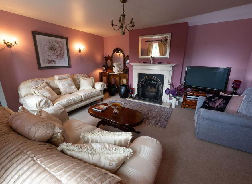 Lacka Beg, Abbeydorney, V92RC99