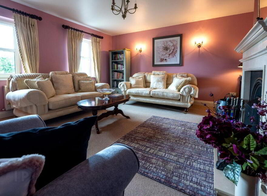 Lacka Beg, Abbeydorney, V92RC99