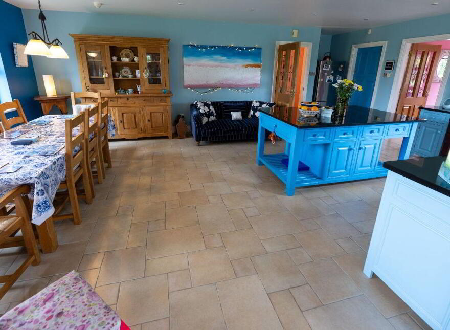 Lacka Beg, Abbeydorney, V92RC99
