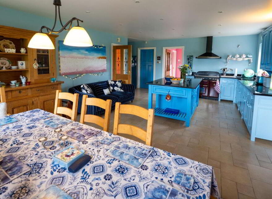 Lacka Beg, Abbeydorney, V92RC99