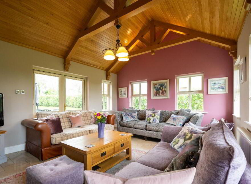 Lacka Beg, Abbeydorney, V92RC99