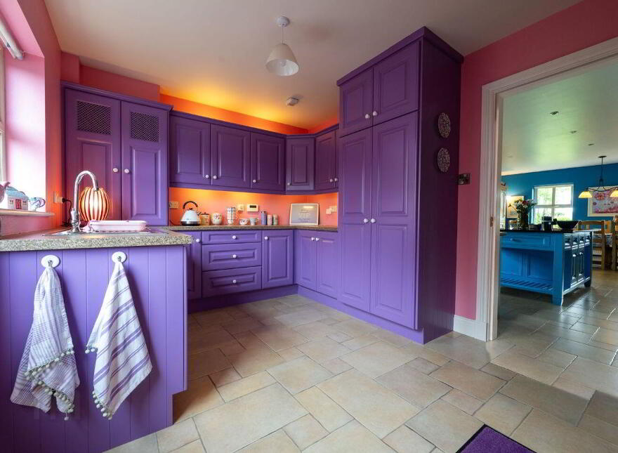 Lacka Beg, Abbeydorney, V92RC99
