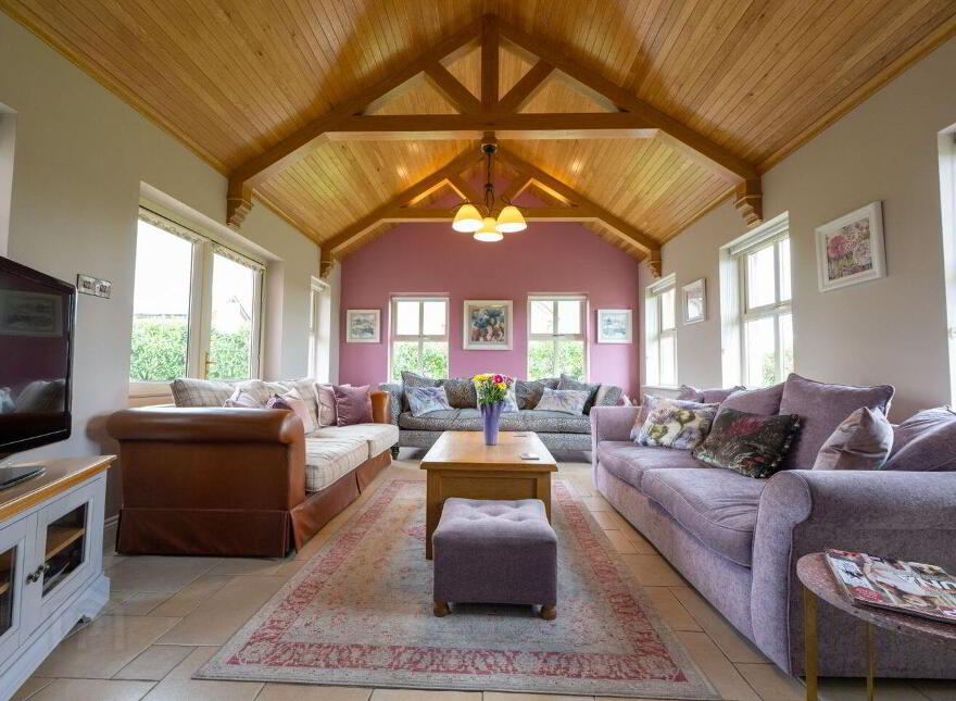 Lacka Beg, Abbeydorney, V92RC99