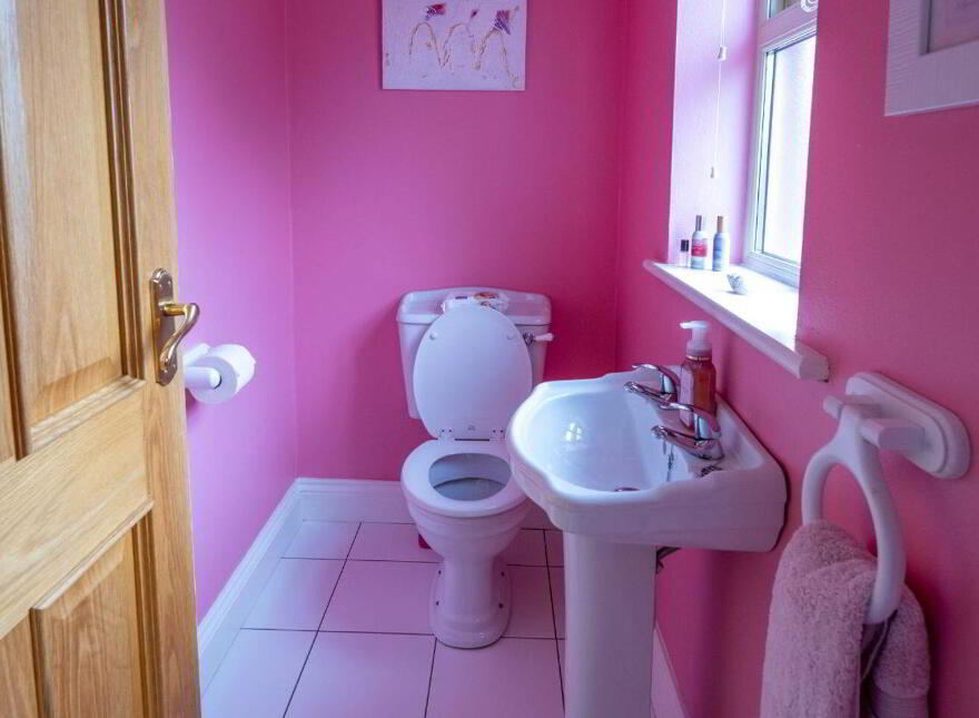 Lacka Beg, Abbeydorney, V92RC99