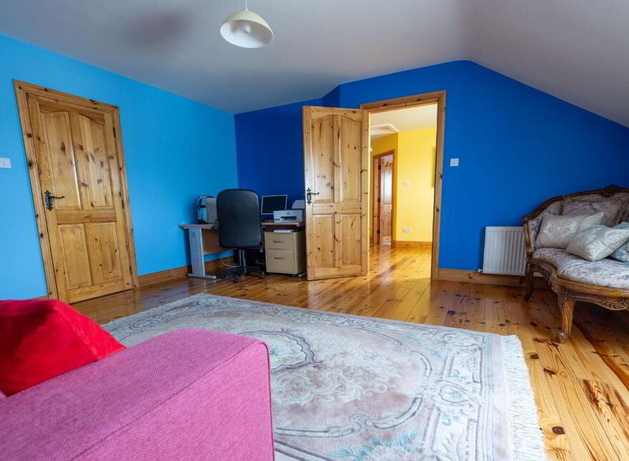 Lacka Beg, Abbeydorney, V92RC99