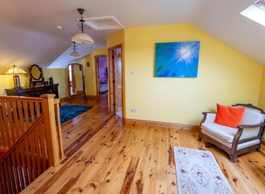Lacka Beg, Abbeydorney, V92RC99