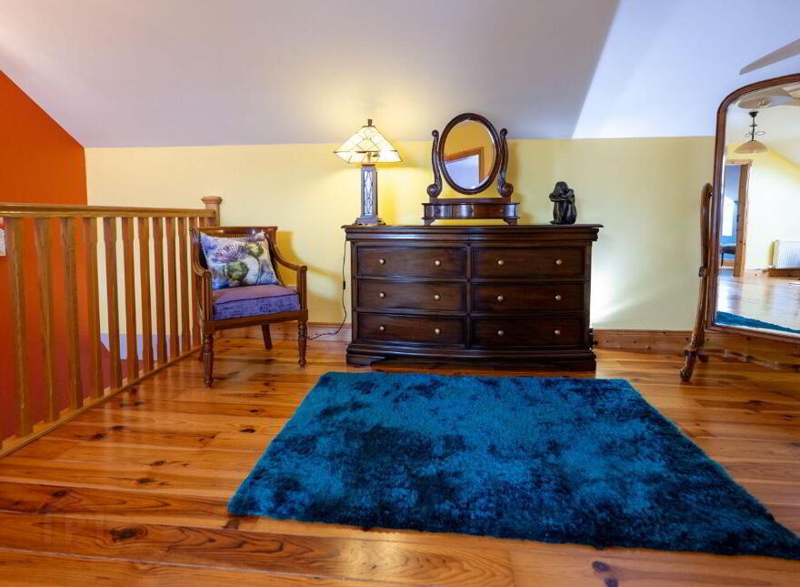 Lacka Beg, Abbeydorney, V92RC99