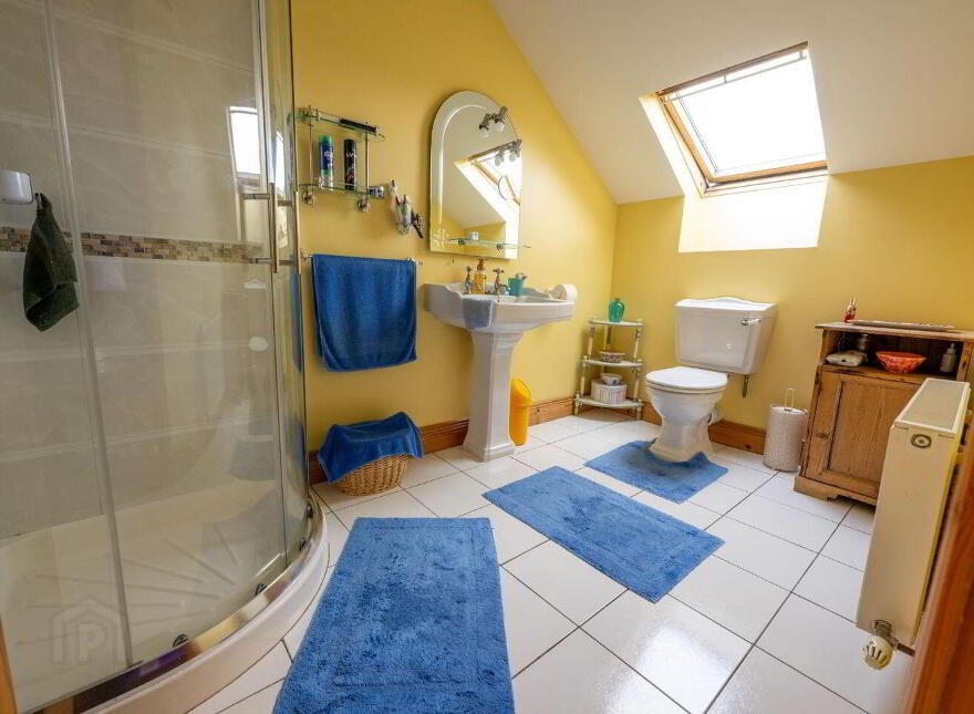 Lacka Beg, Abbeydorney, V92RC99