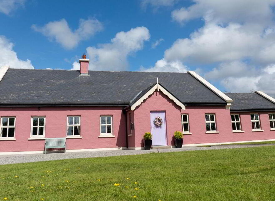 Lacka Beg, Abbeydorney, V92RC99