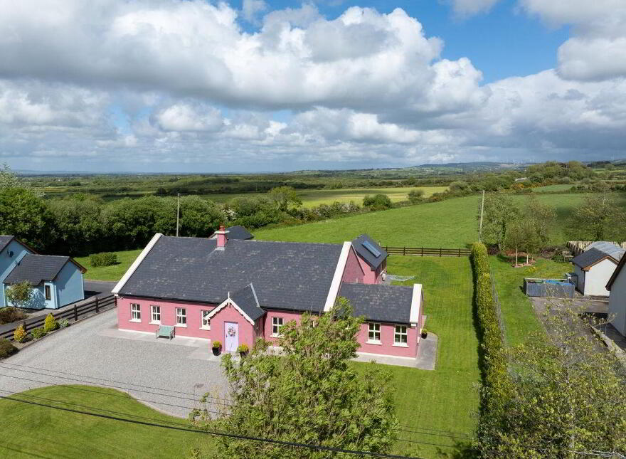 Lacka Beg, Abbeydorney, V92RC99