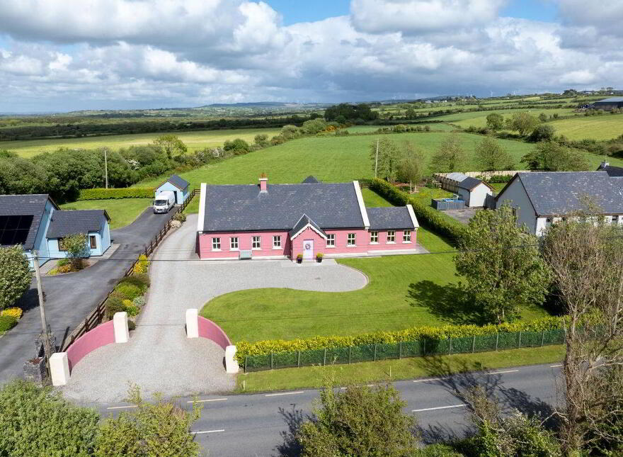 Lacka Beg, Abbeydorney, V92RC99
