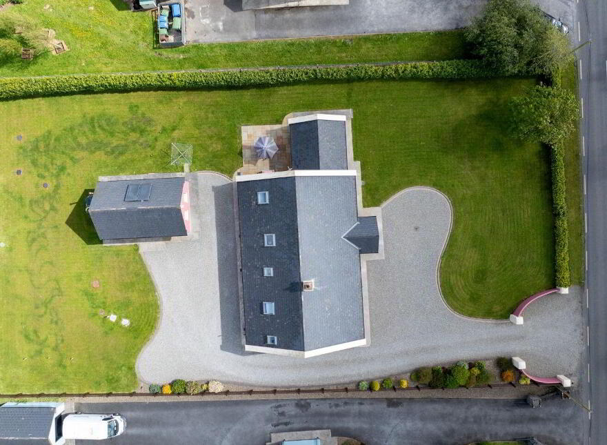 Lacka Beg, Abbeydorney, V92RC99