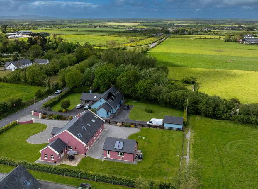 Lacka Beg, Abbeydorney, V92RC99