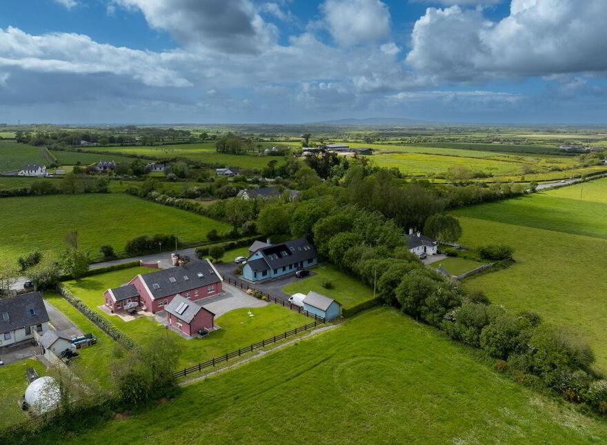 Lacka Beg, Abbeydorney, V92RC99
