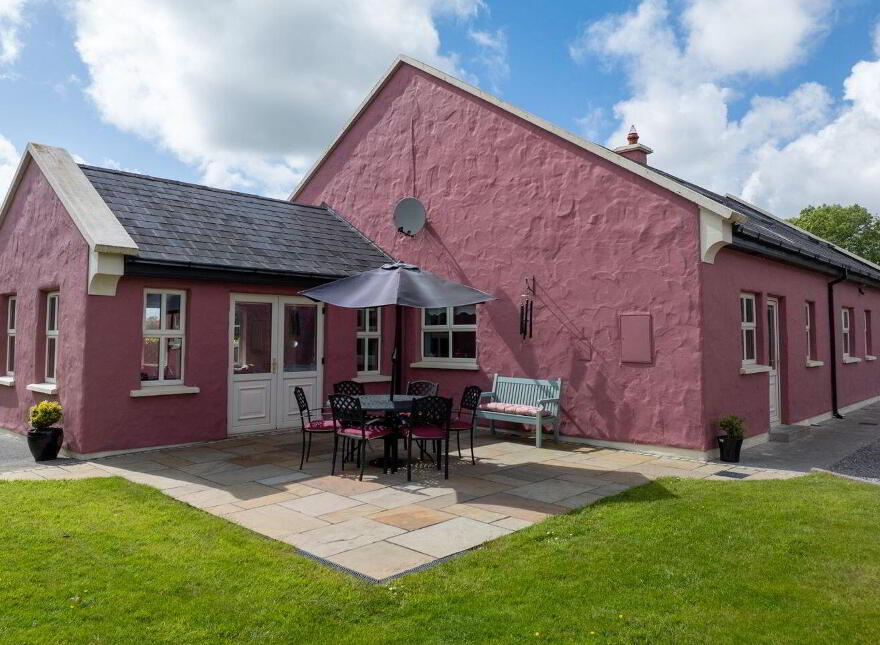 Lacka Beg, Abbeydorney, V92RC99