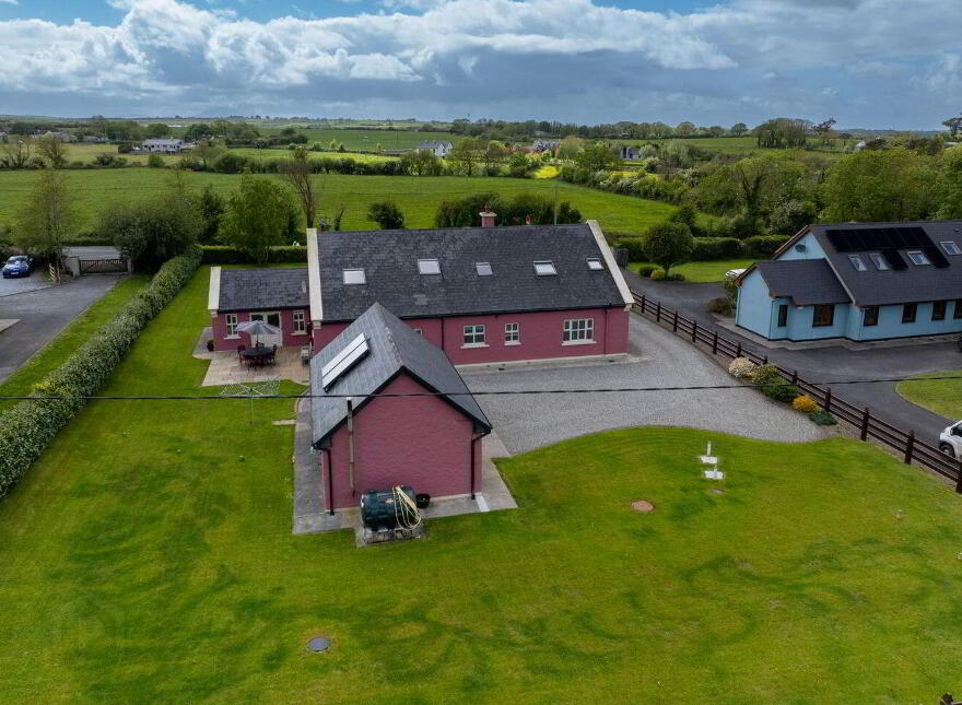 Lacka Beg, Abbeydorney, V92RC99