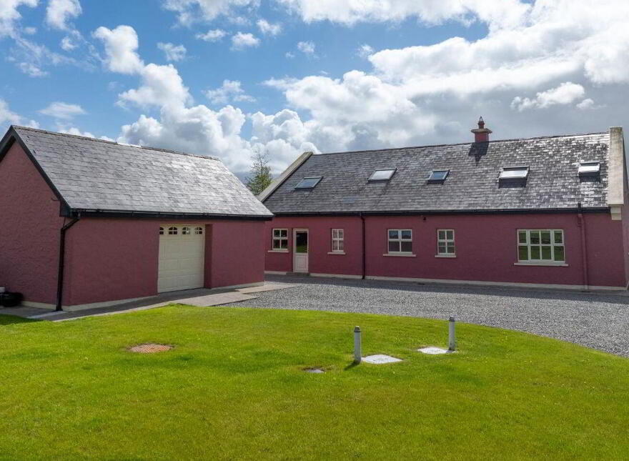 Lacka Beg, Abbeydorney, V92RC99