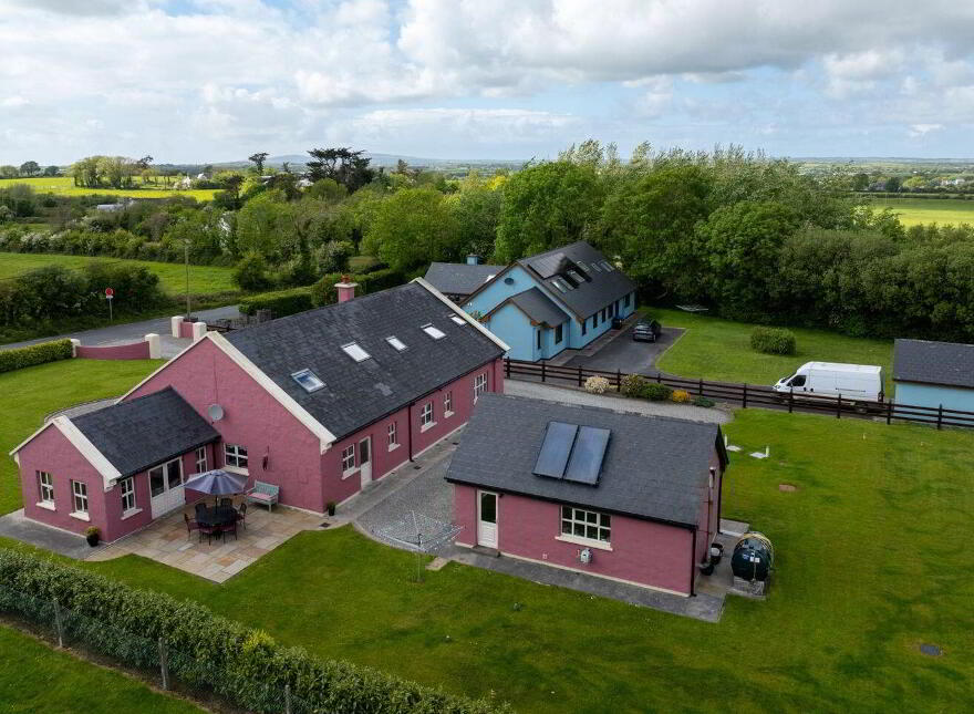 Lacka Beg, Abbeydorney, V92RC99