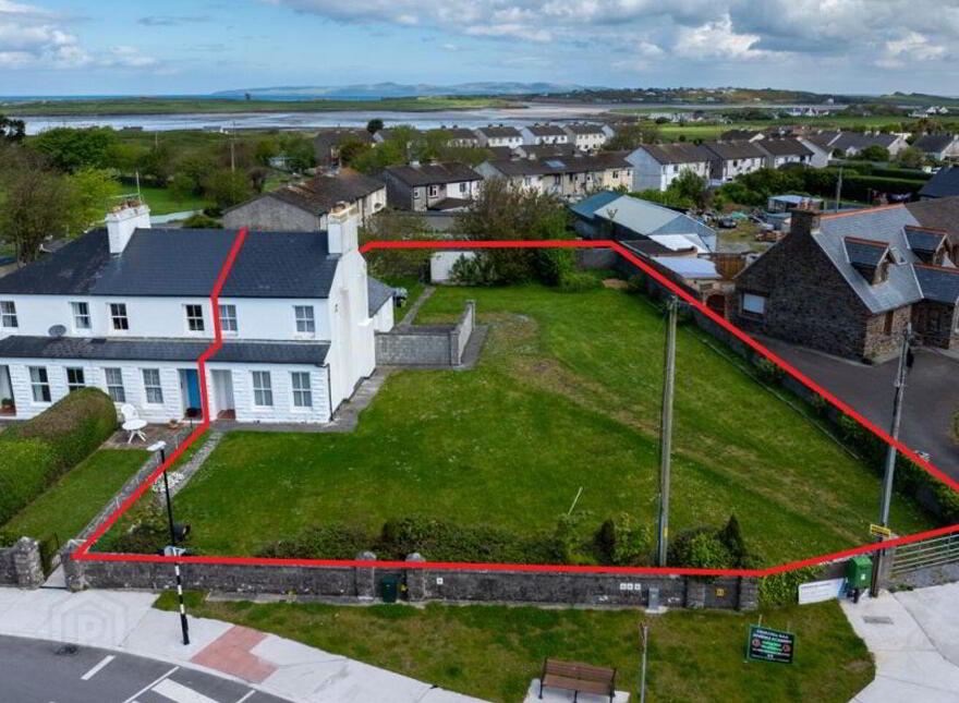 3 McCowen's Terrace, Fenit, V92WP97