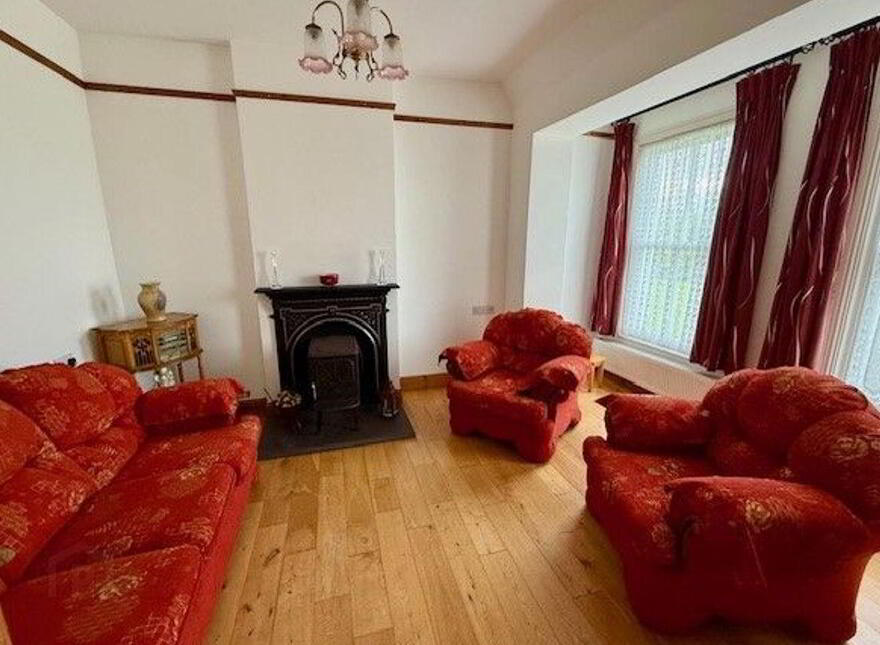 3 McCowen's Terrace, Fenit, V92WP97