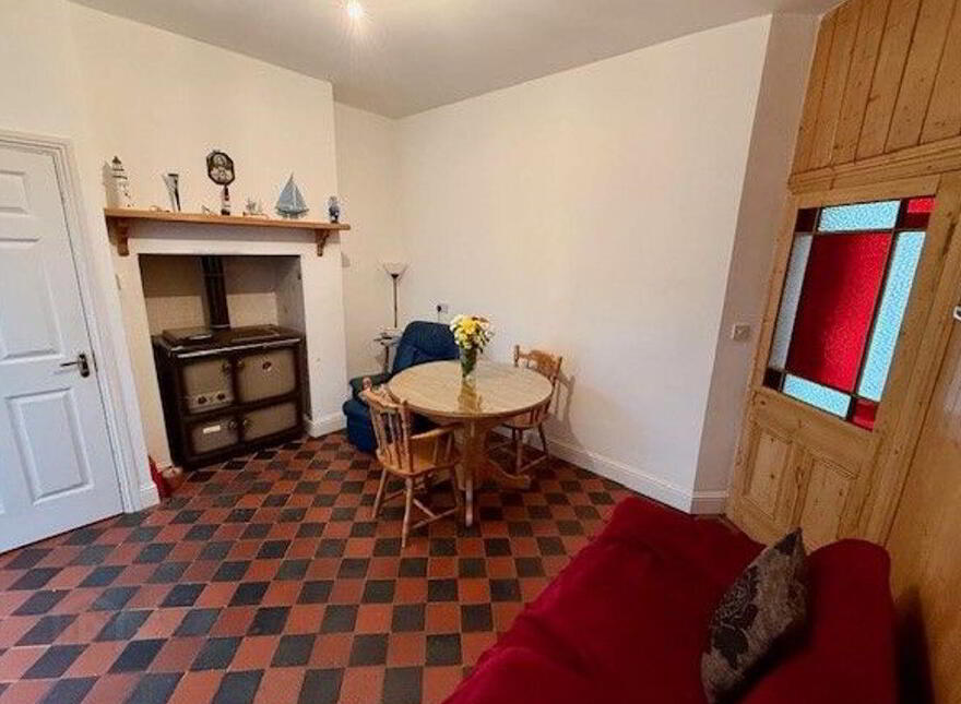 3 McCowen's Terrace, Fenit, V92WP97