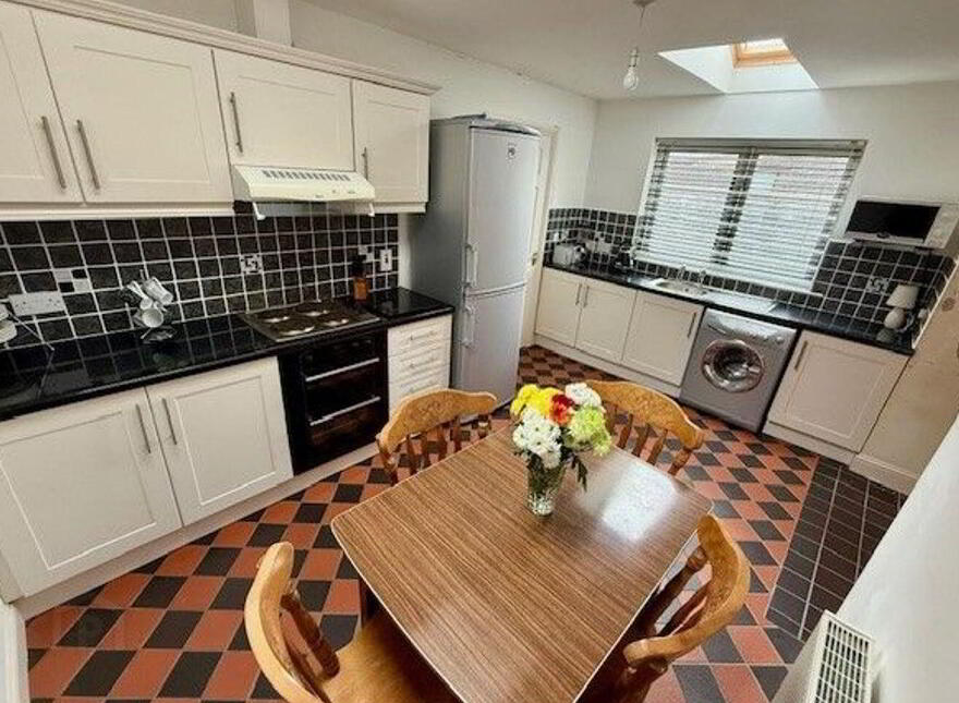 3 McCowen's Terrace, Fenit, V92WP97