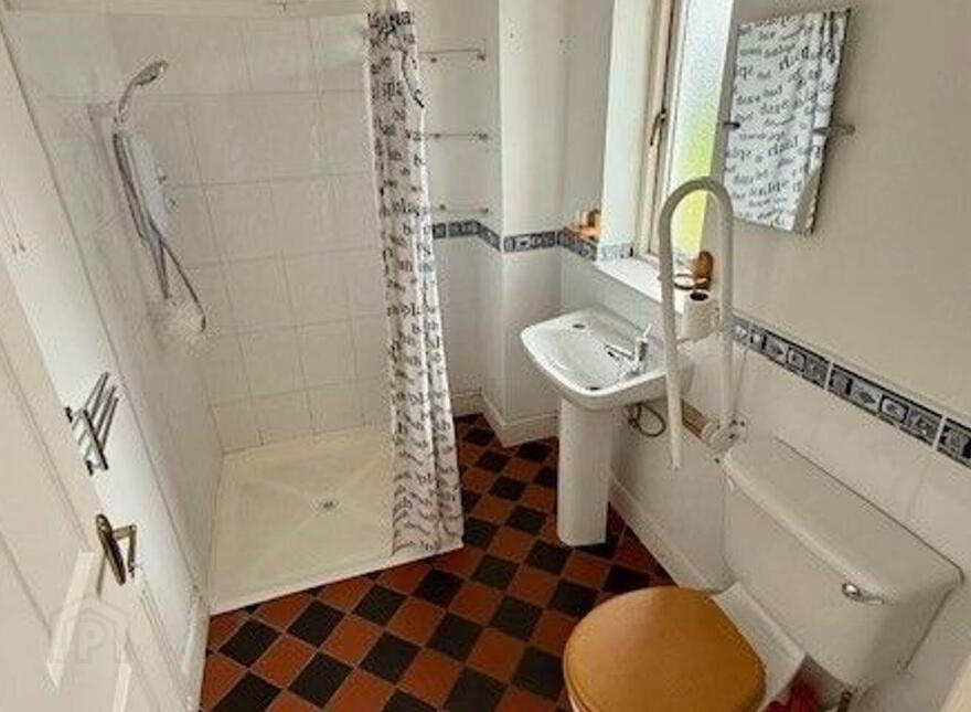 3 McCowen's Terrace, Fenit, V92WP97