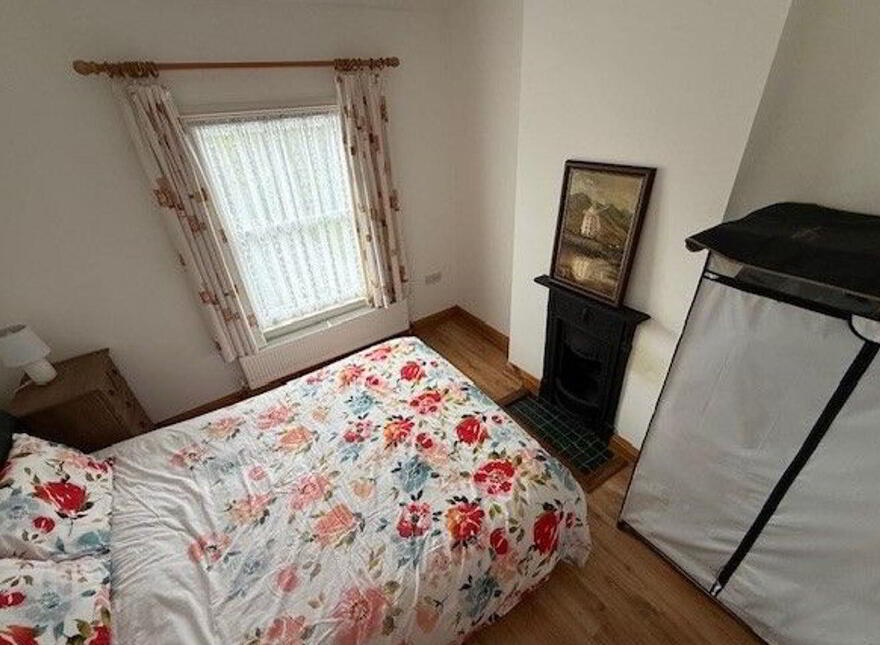 3 McCowen's Terrace, Fenit, V92WP97