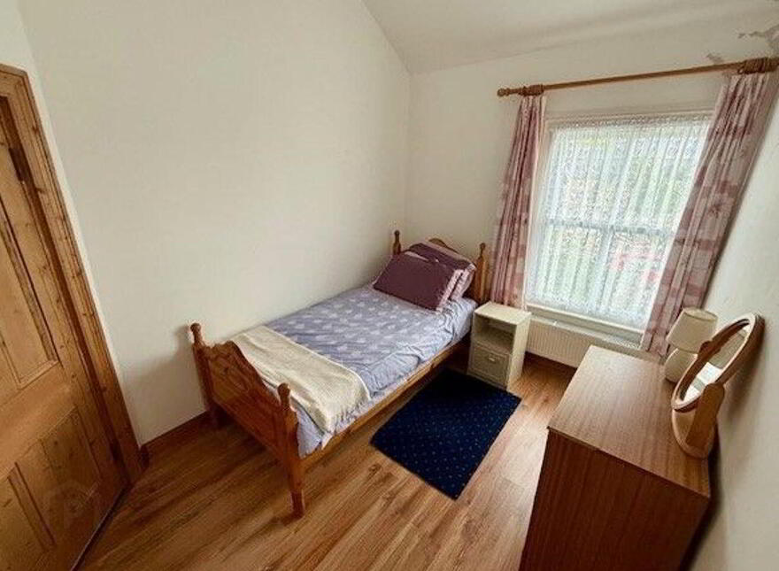 3 McCowen's Terrace, Fenit, V92WP97
