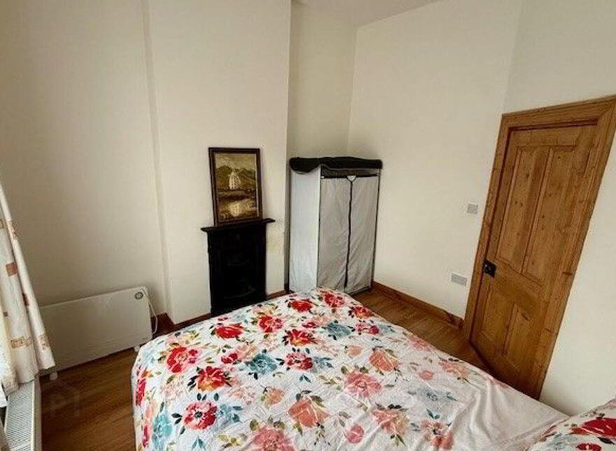 3 McCowen's Terrace, Fenit, V92WP97