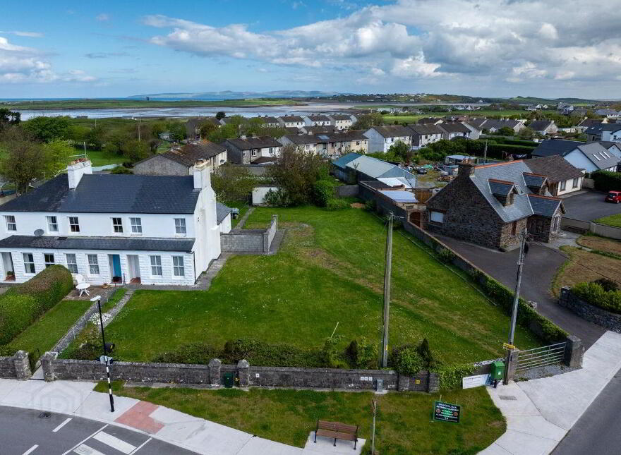 3 McCowen's Terrace, Fenit, V92WP97