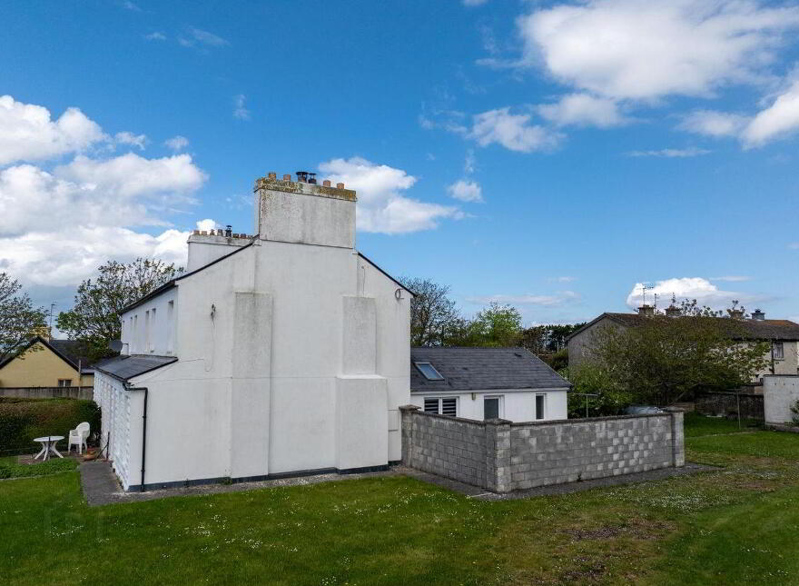 3 McCowen's Terrace, Fenit, V92WP97