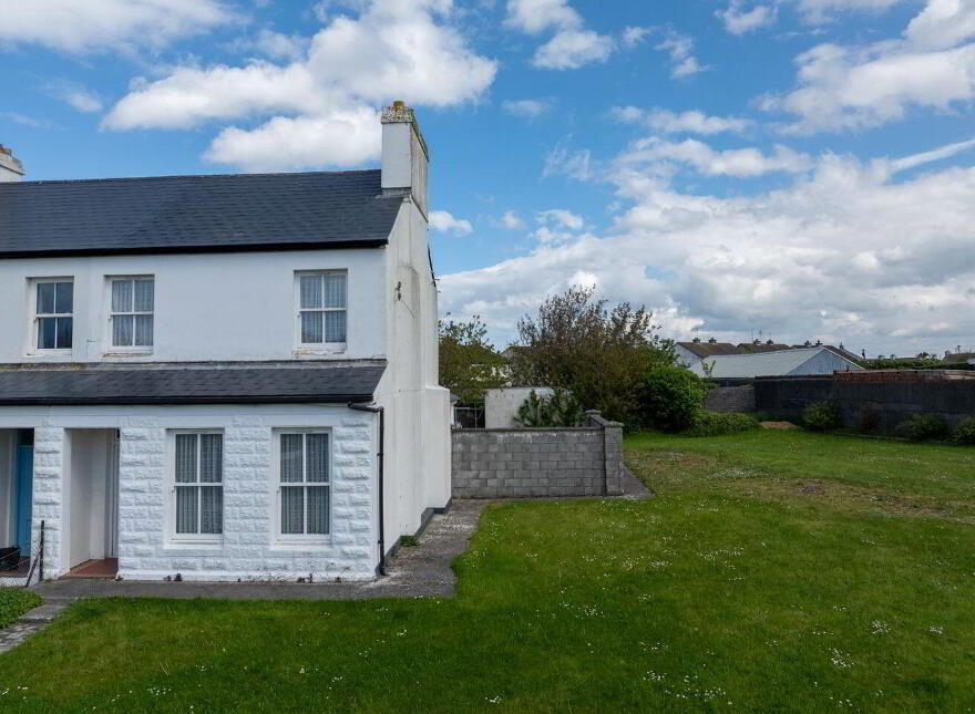 3 McCowen's Terrace, Fenit, V92WP97