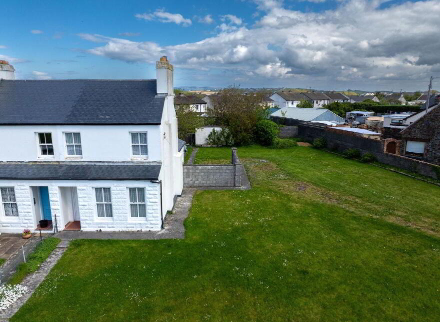 3 McCowen's Terrace, Fenit, V92WP97
