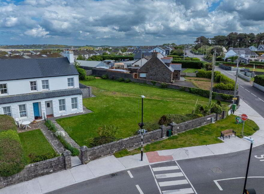 3 McCowen's Terrace, Fenit, V92WP97