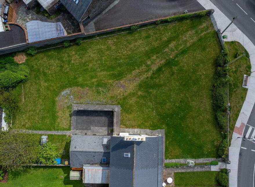 3 McCowen's Terrace, Fenit, V92WP97