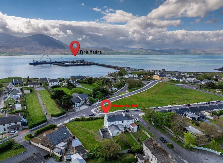 3 McCowen's Terrace, Fenit, V92WP97