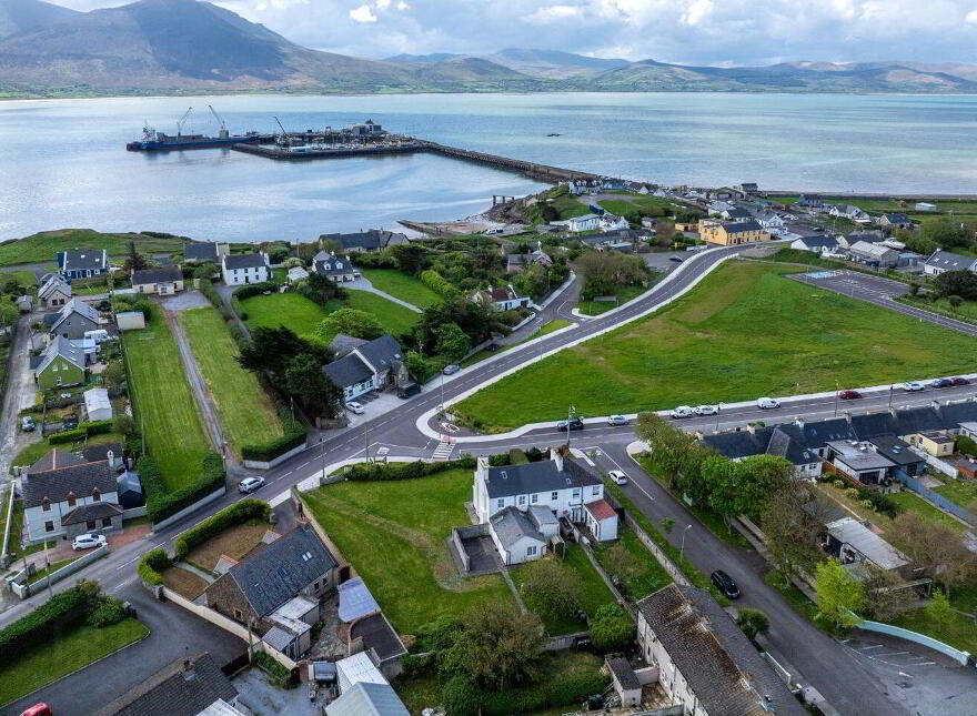 3 McCowen's Terrace, Fenit, V92WP97