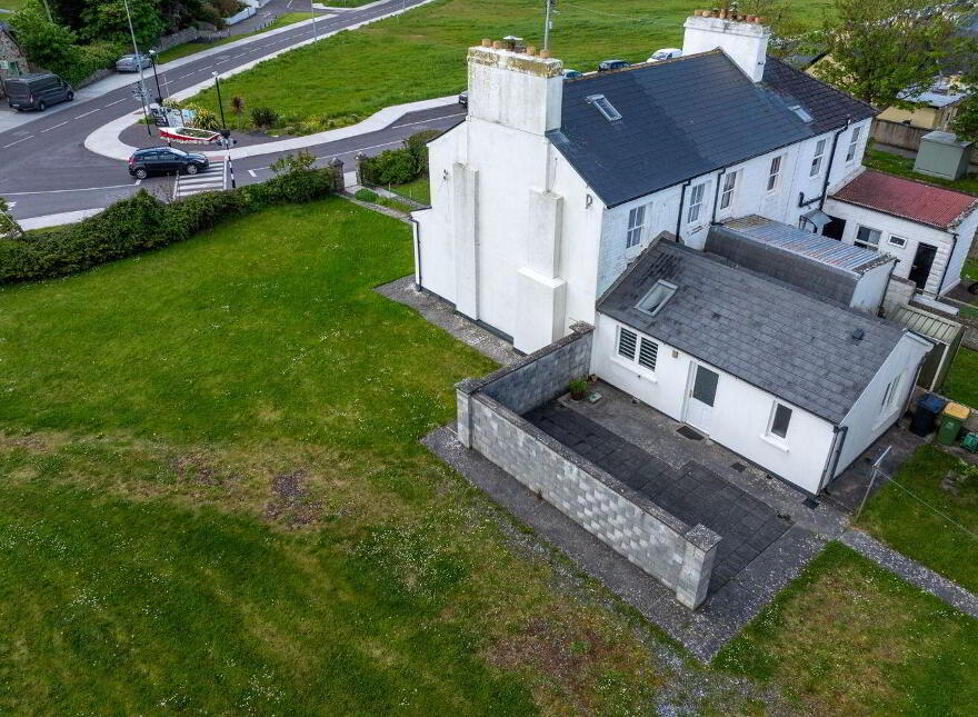 3 McCowen's Terrace, Fenit, V92WP97