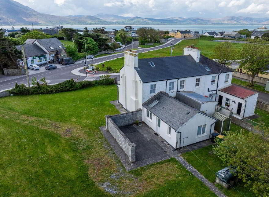 3 McCowen's Terrace, Fenit, V92WP97
