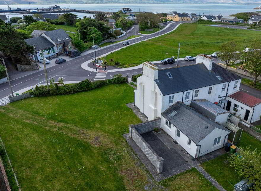 3 McCowen's Terrace, Fenit, V92WP97