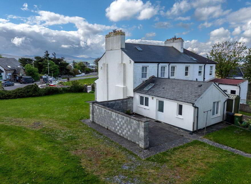 3 McCowen's Terrace, Fenit, V92WP97
