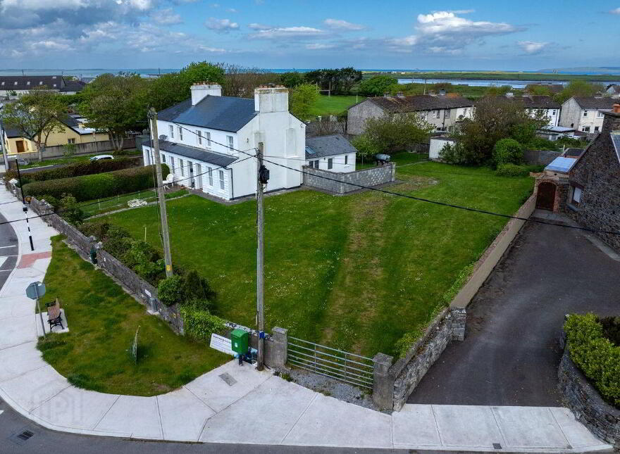 3 McCowen's Terrace, Fenit, V92WP97