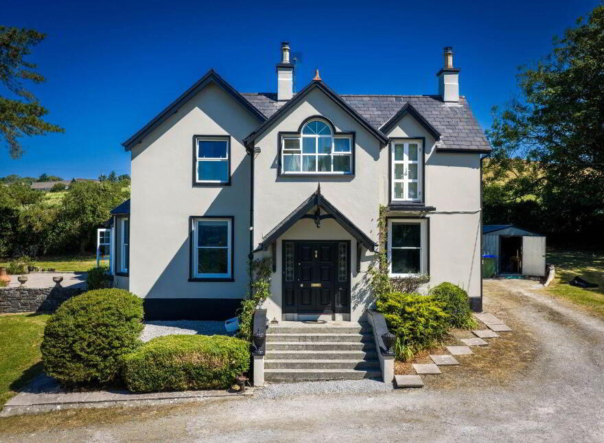 Listellick House, Listellick, Tralee, V92KR6E
